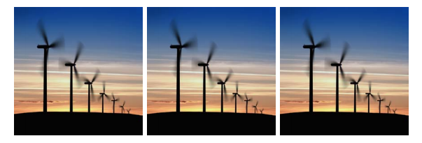 signal conditioners in wind turbines