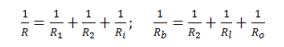 op amp ideal gain equations