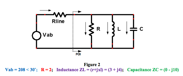 3-phase 4-wire wye
