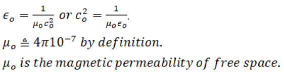 Coulomb's Law