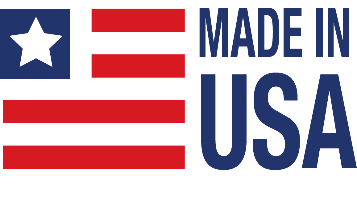 Made in the USA