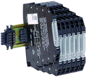 DSCP compact signal converter