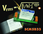 signal conditioning module