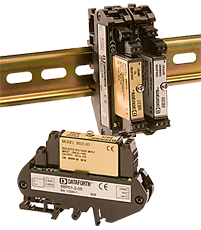 8B Miniature Signal Conditioners