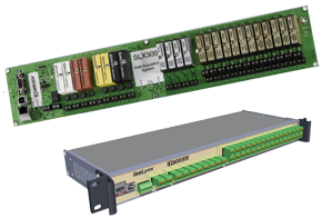 8B isoLynx Data Acquisition System