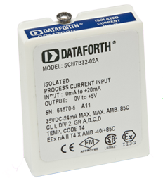 7B Current Conditioner Modules