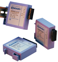 9B Intelligent Signal Conditioning