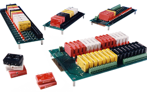 Isolated Digital I/O